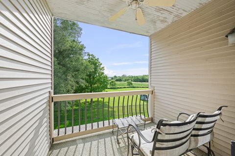 Tiny photo for 463 40TH Street, East Moline, IL 61244 (MLS # 12681222)