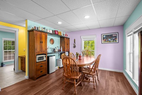 Tiny photo for 463 40TH Street, East Moline, IL 61244 (MLS # 12681222)