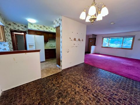 Tiny photo for 420 W Millers Road, Des Plaines, IL 60016 (MLS # 12502860)