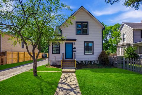 Photo of 3114 Enoch Avenue, Zion, IL 60099 (MLS # 12601105)