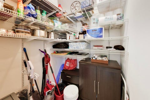 Tiny photo for 4000 TRIUMVERA Drive #508, Glenview, IL 60025 (MLS # 12725659)