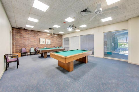 Tiny photo for 4000 TRIUMVERA Drive #508, Glenview, IL 60025 (MLS # 12725659)