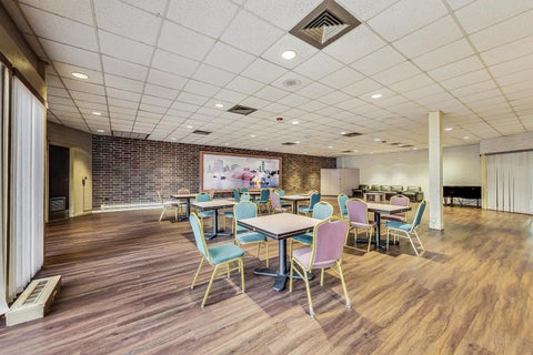 Tiny photo for 4000 TRIUMVERA Drive #508, Glenview, IL 60025 (MLS # 12725659)