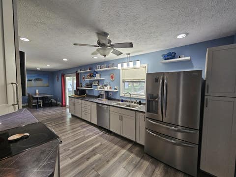 Tiny photo for 1011 Blueberry Hill Avenue, Mt Vernon, IL 62864 (MLS # 12740857)