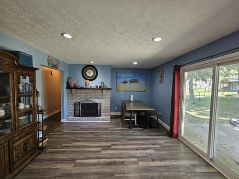 Tiny photo for 1011 Blueberry Hill Avenue, Mt Vernon, IL 62864 (MLS # 12740857)