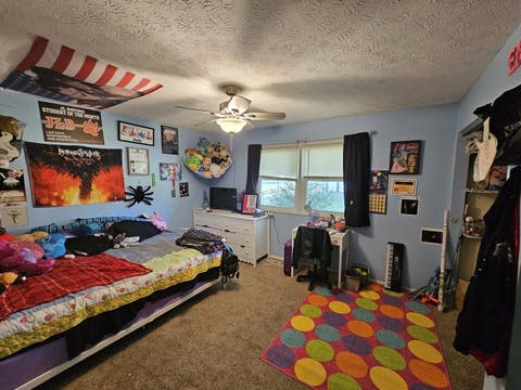 Tiny photo for 1011 Blueberry Hill Avenue, Mt Vernon, IL 62864 (MLS # 12740857)