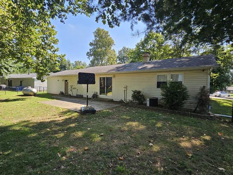 Tiny photo for 1011 Blueberry Hill Avenue, Mt Vernon, IL 62864 (MLS # 12740857)