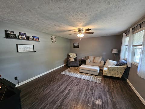 Tiny photo for 1011 Blueberry Hill Avenue, Mt Vernon, IL 62864 (MLS # 12740857)