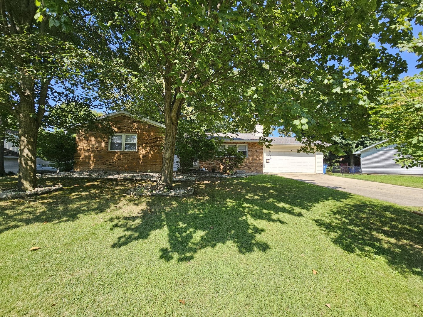 1011 Blueberry Hill Avenue