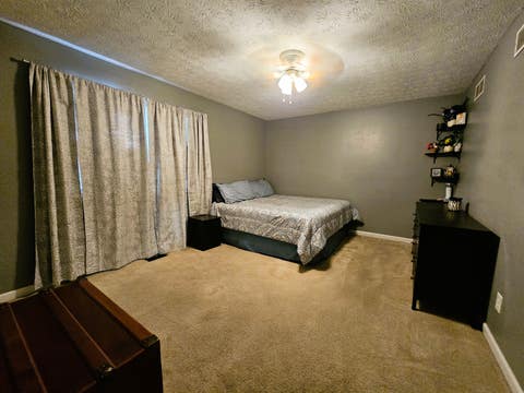 Tiny photo for 1011 Blueberry Hill Avenue, Mt Vernon, IL 62864 (MLS # 12740857)