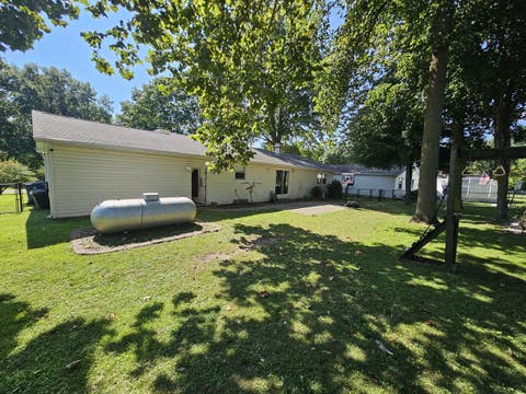 Tiny photo for 1011 Blueberry Hill Avenue, Mt Vernon, IL 62864 (MLS # 12740857)