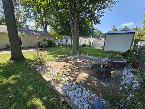 Tiny photo for 1011 Blueberry Hill Avenue, Mt Vernon, IL 62864 (MLS # 12740857)