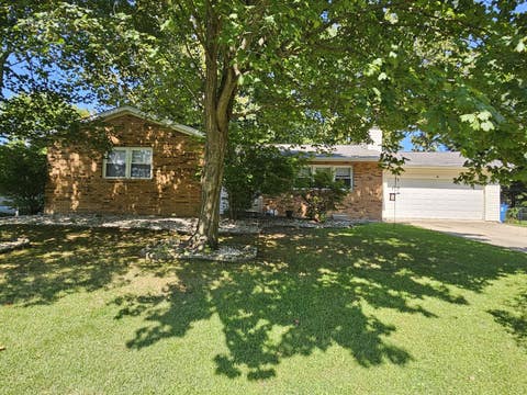 Tiny photo for 1011 Blueberry Hill Avenue, Mt Vernon, IL 62864 (MLS # 12740857)