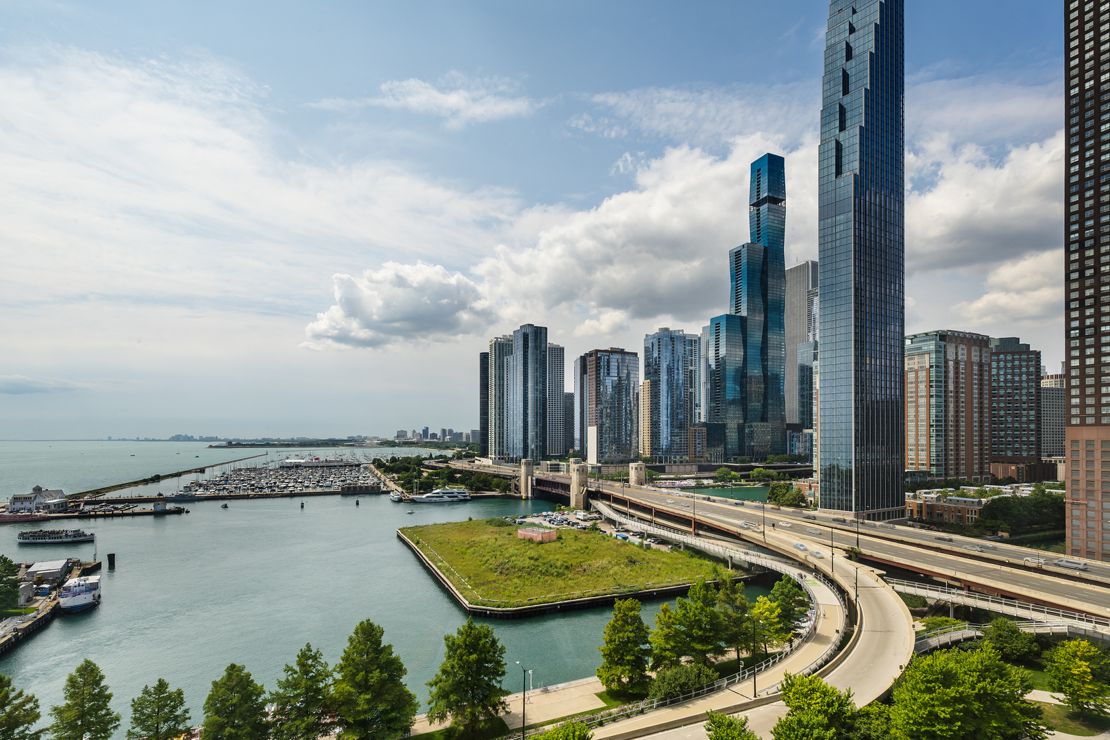505 N Lake Shore Drive 1312
