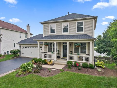 423 Horizon Drive W St. Charles IL 60175