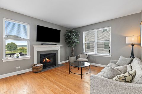 Tiny photo for 423 Horizon Drive W, St. Charles, IL 60175 (MLS # 12436703)