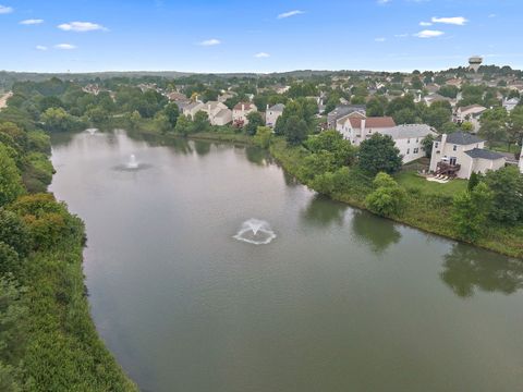 Tiny photo for 423 Horizon Drive W, St. Charles, IL 60175 (MLS # 12436703)