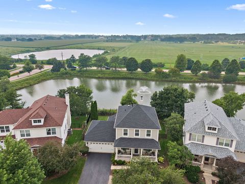 Tiny photo for 423 Horizon Drive W, St. Charles, IL 60175 (MLS # 12436703)