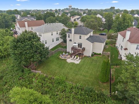 Tiny photo for 423 Horizon Drive W, St. Charles, IL 60175 (MLS # 12436703)