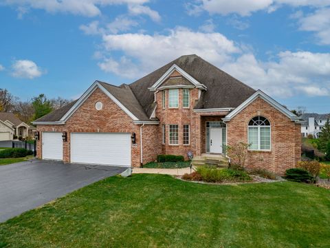 A home in Roscoe