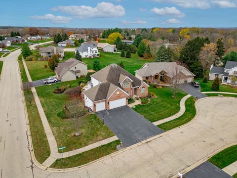 A home in Roscoe