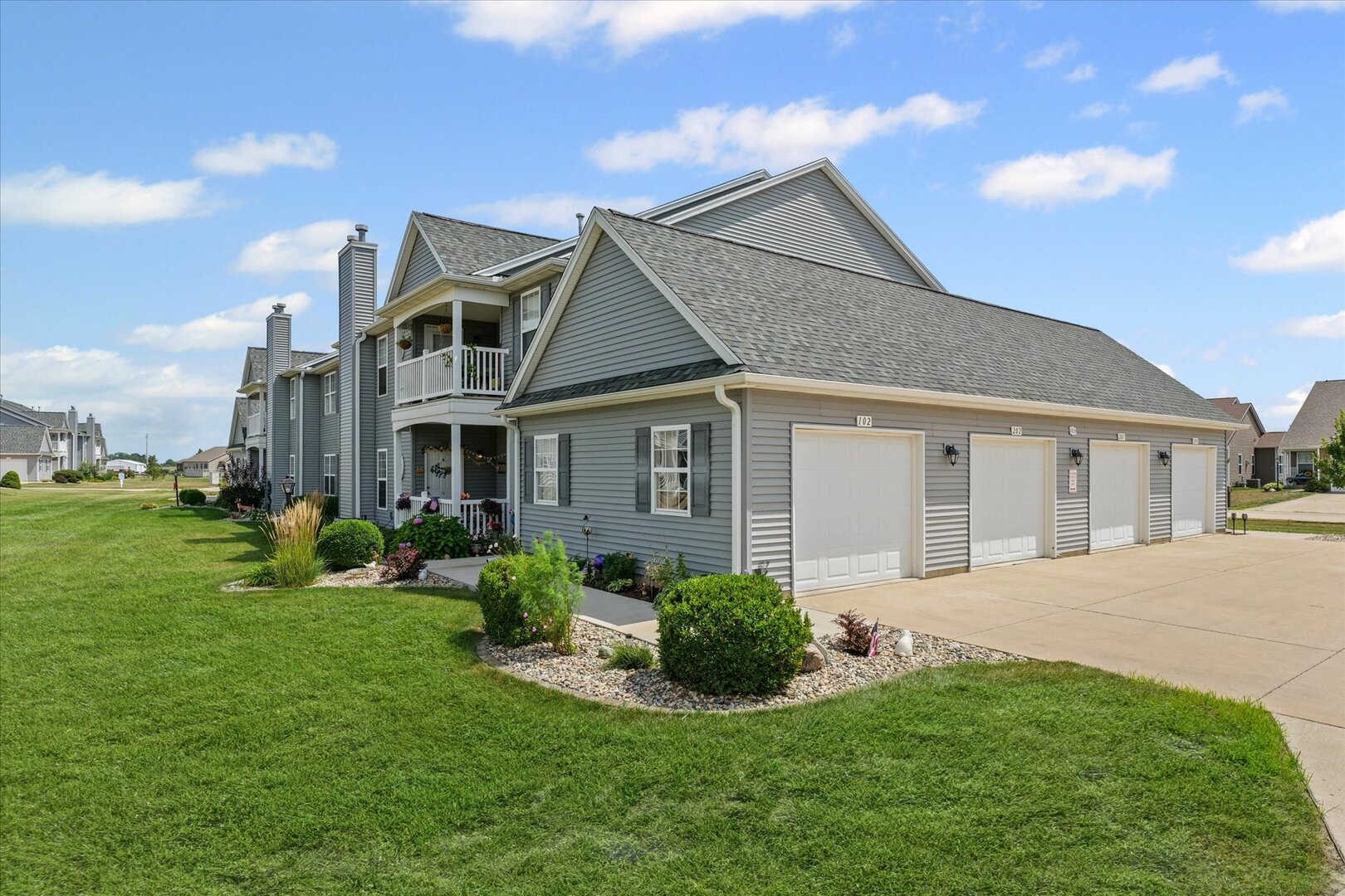 3026 Stillwater Landing 102