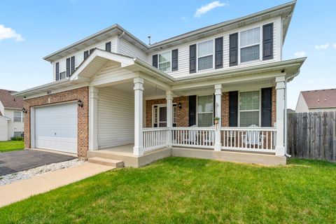 8013 Shady Oak Road Joliet IL 60431
