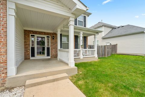 8013 Shady Oak Road Joliet IL 60431