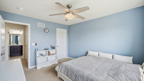 Tiny photo for 5 Palisades Boulevard, Hawthorn Woods, IL 60047 (MLS # 12786173)
