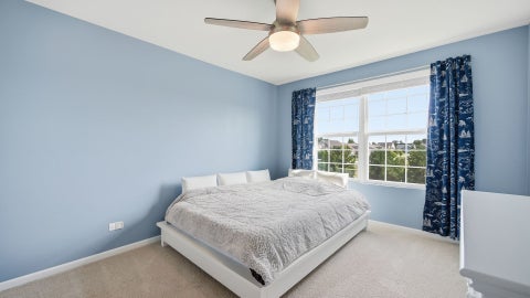 Tiny photo for 5 Palisades Boulevard, Hawthorn Woods, IL 60047 (MLS # 12786173)
