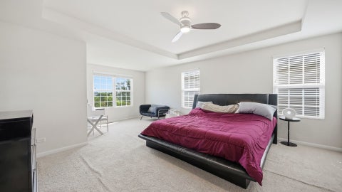 Tiny photo for 5 Palisades Boulevard, Hawthorn Woods, IL 60047 (MLS # 12786173)