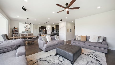 Tiny photo for 5 Palisades Boulevard, Hawthorn Woods, IL 60047 (MLS # 12786173)
