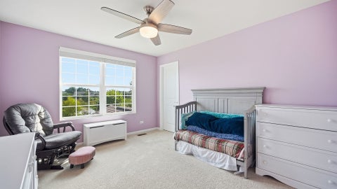 Tiny photo for 5 Palisades Boulevard, Hawthorn Woods, IL 60047 (MLS # 12786173)