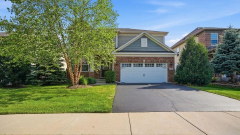 Tiny photo for 5 Palisades Boulevard, Hawthorn Woods, IL 60047 (MLS # 12786173)