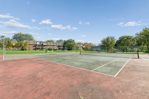 Tiny photo for 572 FAIRWAY VIEW Drive #1B, Wheeling, IL 60090 (MLS # 12776921)
