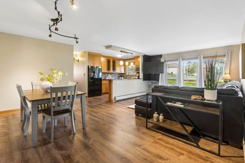 Tiny photo for 572 FAIRWAY VIEW Drive #1B, Wheeling, IL 60090 (MLS # 12776921)
