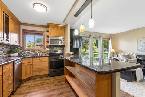 Tiny photo for 572 FAIRWAY VIEW Drive #1B, Wheeling, IL 60090 (MLS # 12776921)
