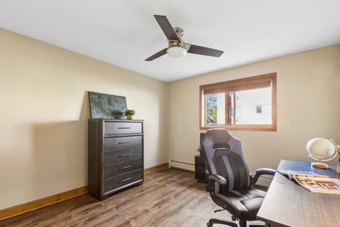 Tiny photo for 572 FAIRWAY VIEW Drive #1B, Wheeling, IL 60090 (MLS # 12776921)