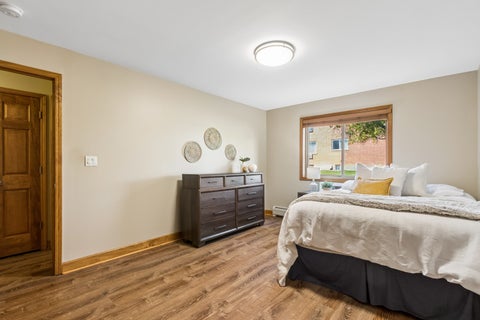 Tiny photo for 572 FAIRWAY VIEW Drive #1B, Wheeling, IL 60090 (MLS # 12776921)