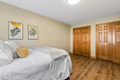 Tiny photo for 572 FAIRWAY VIEW Drive #1B, Wheeling, IL 60090 (MLS # 12776921)