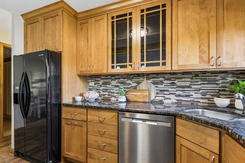 Tiny photo for 572 FAIRWAY VIEW Drive #1B, Wheeling, IL 60090 (MLS # 12776921)