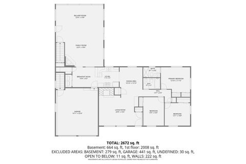 Tiny photo for 104 Sharon Lane, North Aurora, IL 60542 (MLS # 12592170)