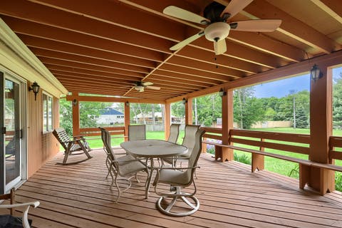 Tiny photo for 104 Sharon Lane, North Aurora, IL 60542 (MLS # 12592170)