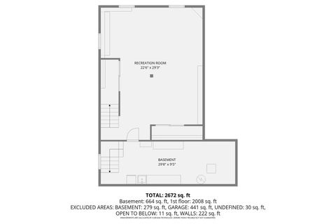 Tiny photo for 104 Sharon Lane, North Aurora, IL 60542 (MLS # 12592170)
