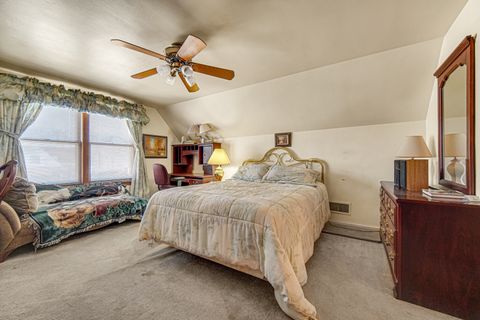 Tiny photo for 9806 S Charles Street, Chicago, IL 60643 (MLS # 12555754)