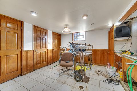 Tiny photo for 9806 S Charles Street, Chicago, IL 60643 (MLS # 12555754)