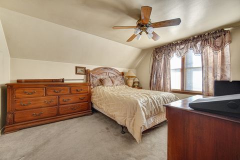 Tiny photo for 9806 S Charles Street, Chicago, IL 60643 (MLS # 12555754)