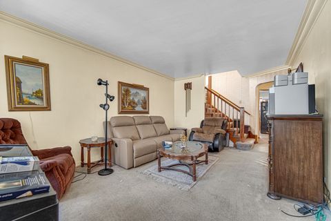 Tiny photo for 9806 S Charles Street, Chicago, IL 60643 (MLS # 12555754)