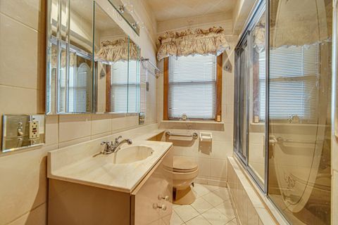 Tiny photo for 9806 S Charles Street, Chicago, IL 60643 (MLS # 12555754)