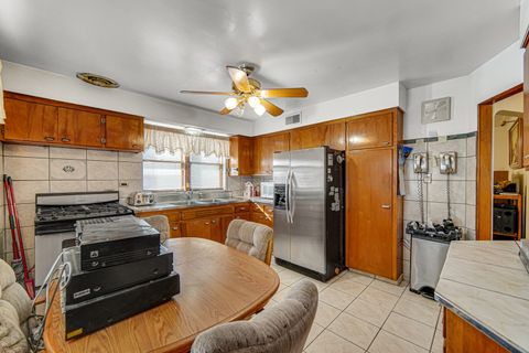 Tiny photo for 9806 S Charles Street, Chicago, IL 60643 (MLS # 12555754)